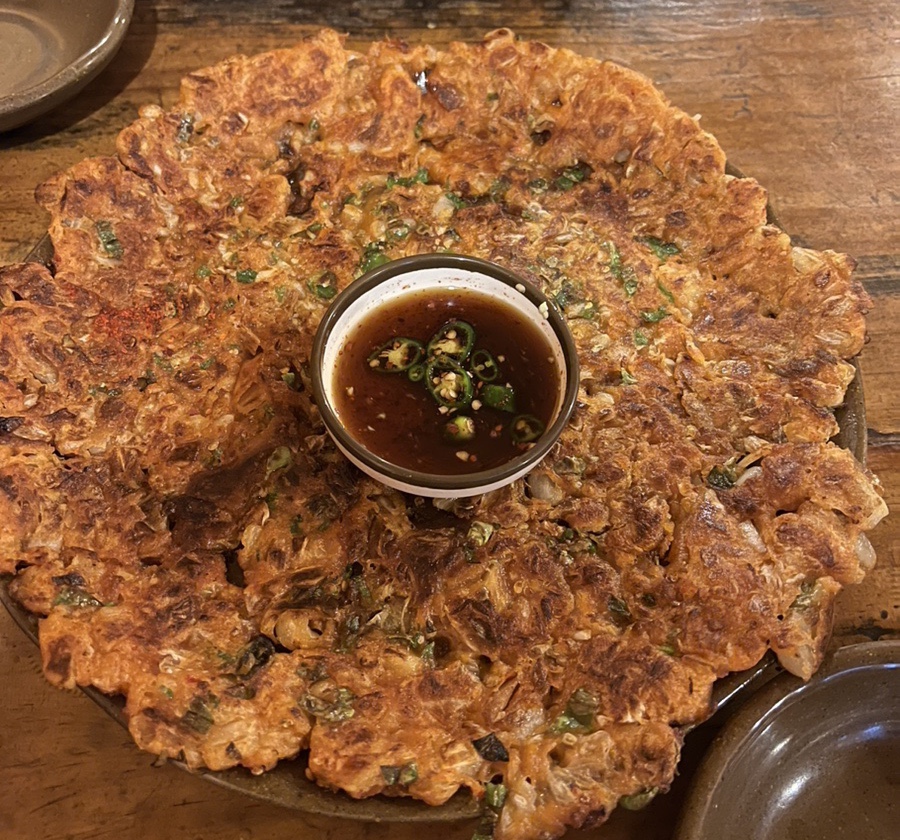 사랑방민속주점 이미지
