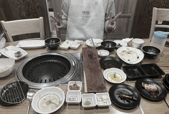 부경정육식당 이미지
