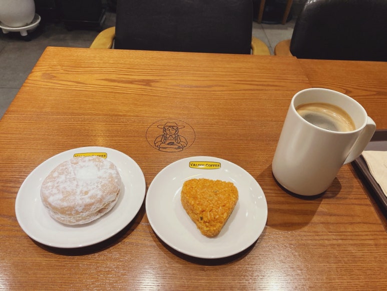 발도스커피원당점 이미지
