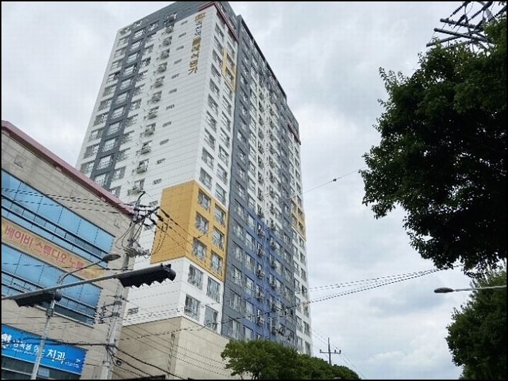 우신건설 주식회사 이미지