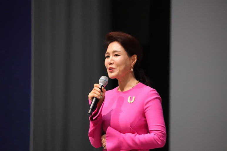 휴즈코리아 이미지