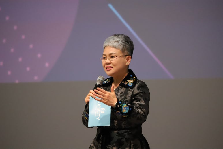 휴즈코리아 이미지