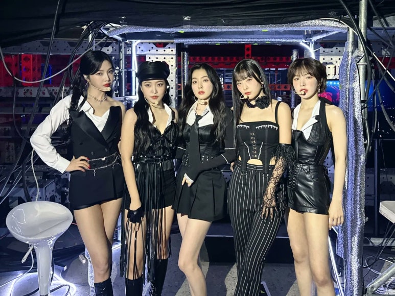 그룹K.V. 이미지