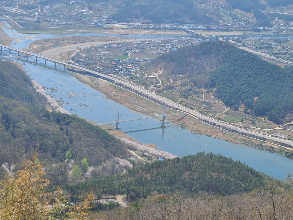 구례 절 사성암 섬진강 뷰 소원바위 있는 아찔한 사찰 : 네이버 블로그