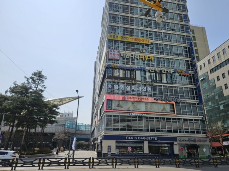 26도헤어송내역점 이미지
