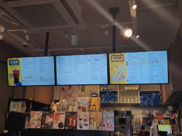 빽다방(안산중앙역점) 이미지