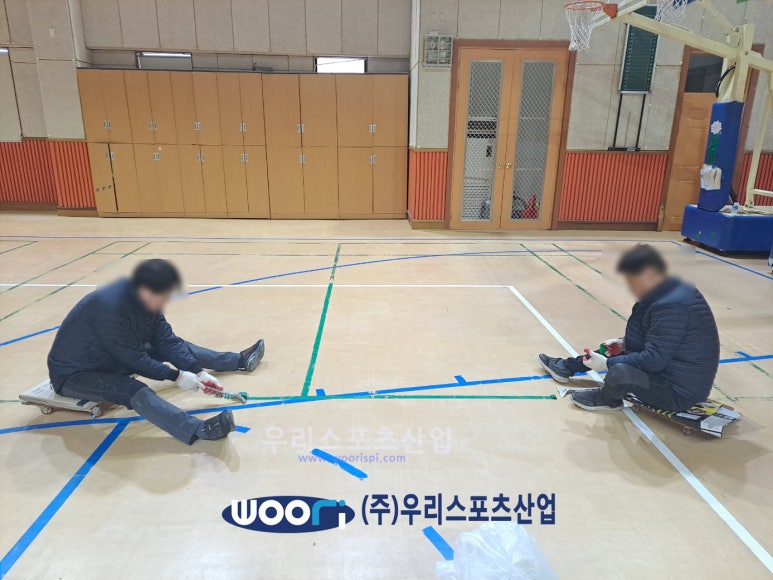 양주고등학교 이미지