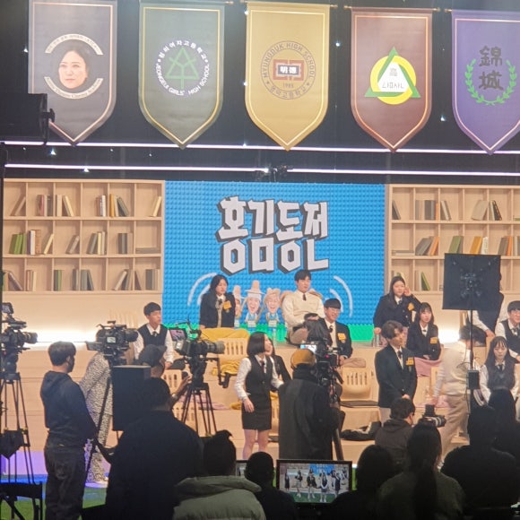 한국연극영화아카데미학원 이미지