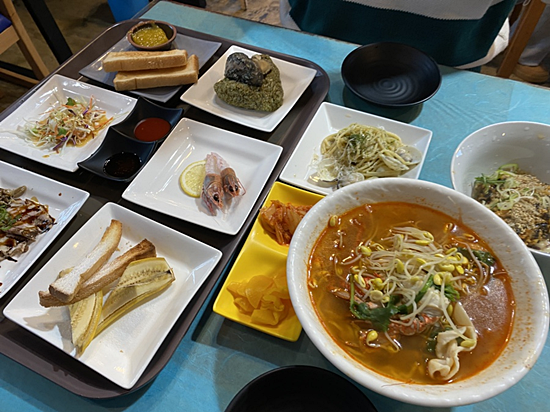동진농산물 이미지