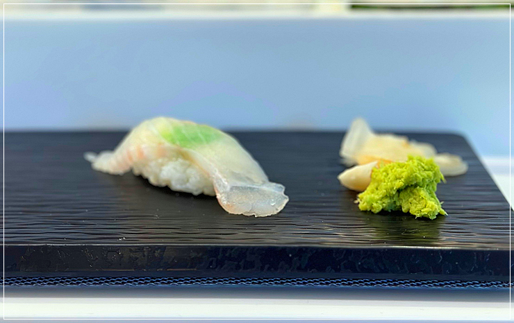 오마카세오사이초밥 이미지
