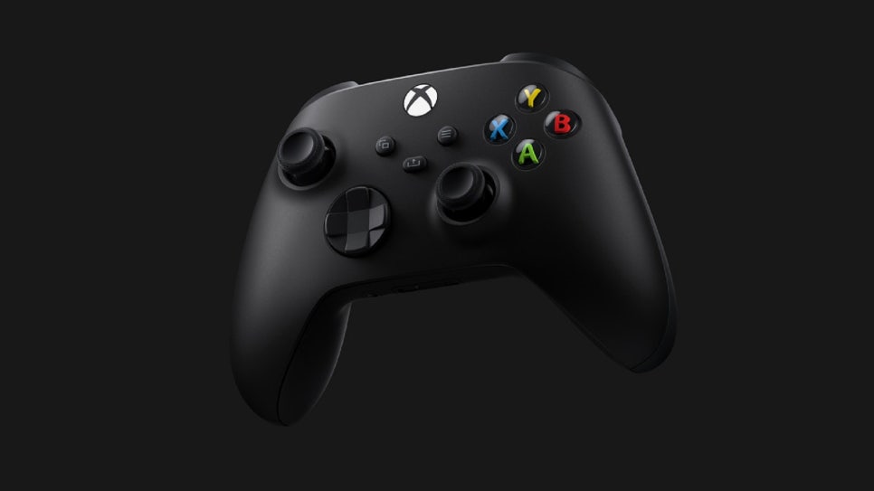 엑스박스(XBOX) 이미지