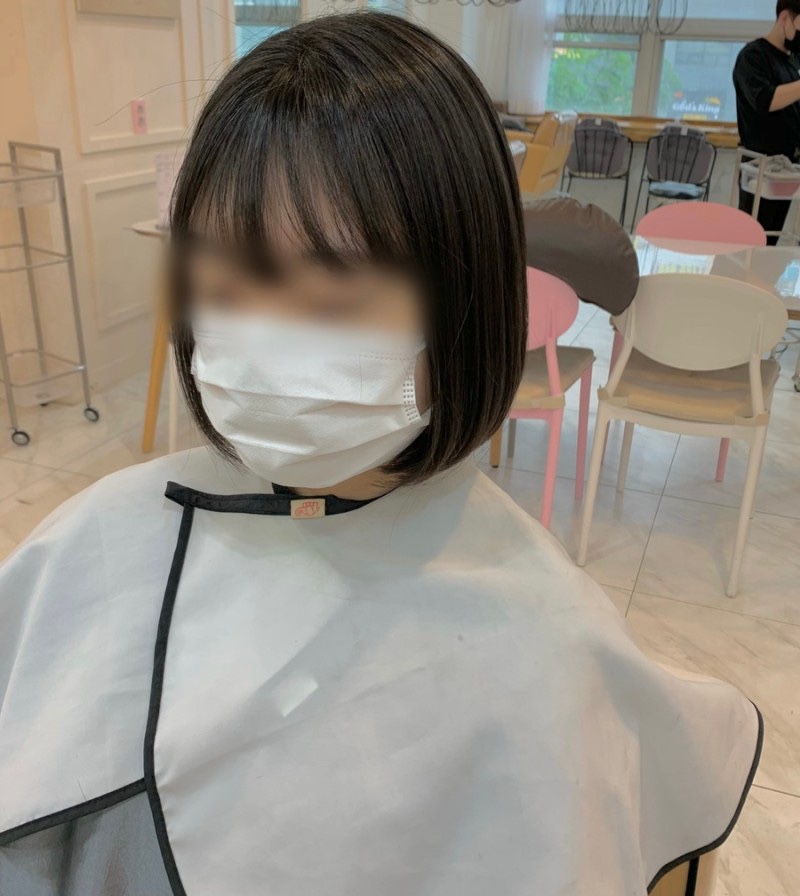헤어매직헤어 이미지