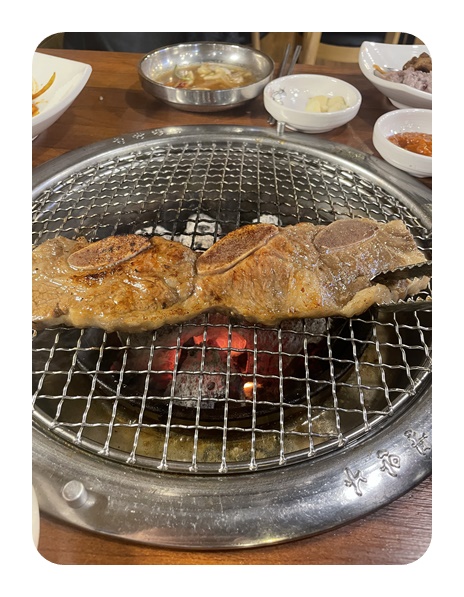행복한양념갈비 이미지