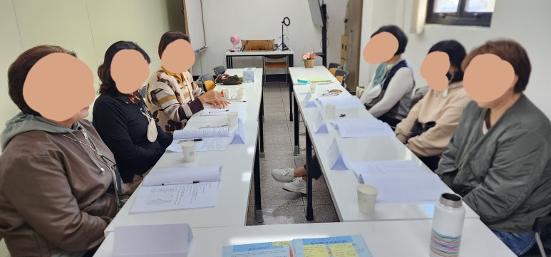 온새미사회적협동조합 이미지
