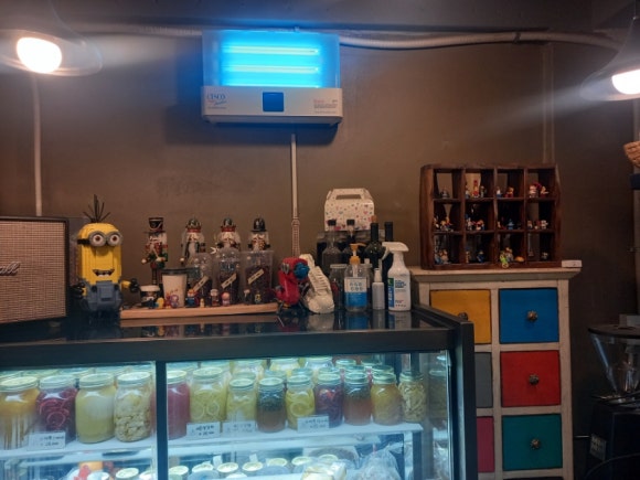 오스콘 이미지