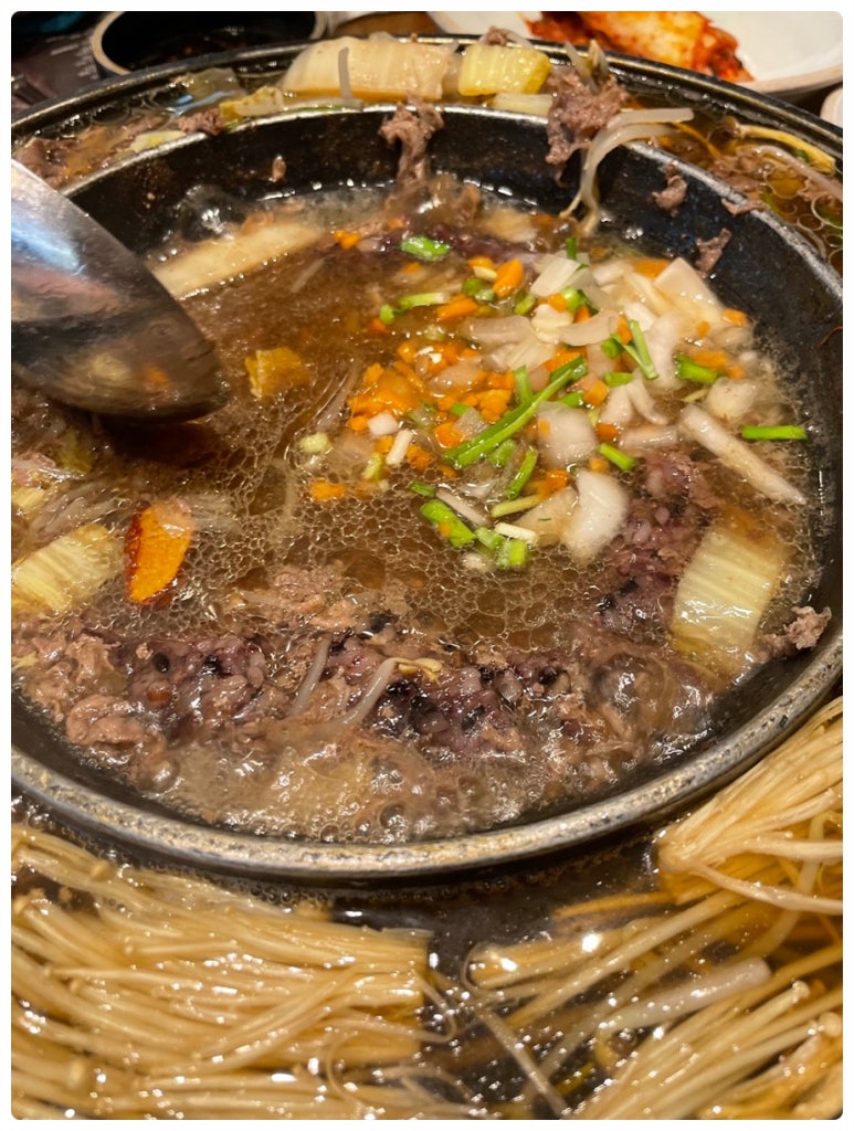 건강밥상 이미지