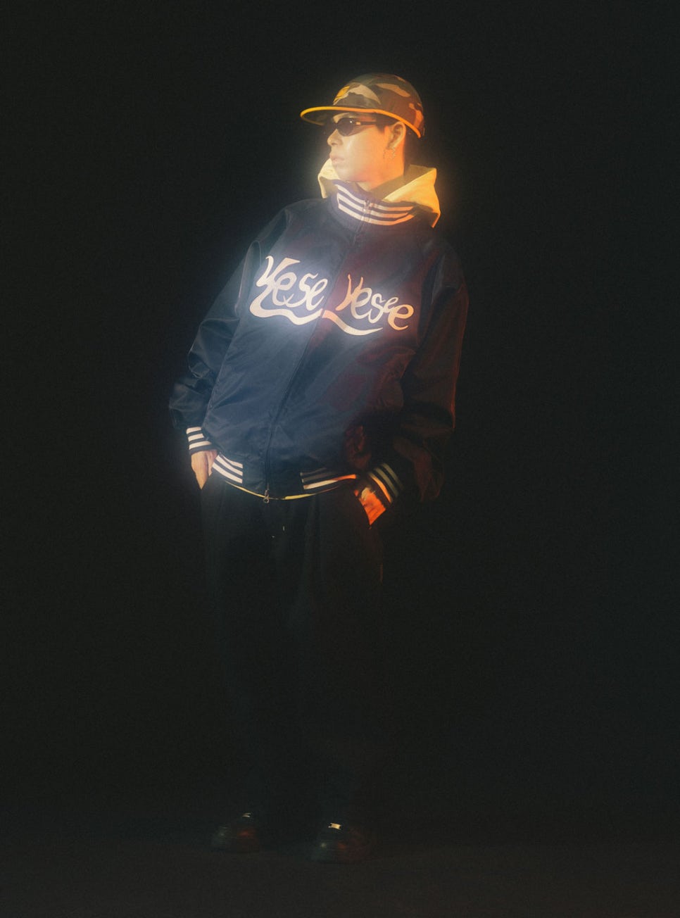예스아이씨(YESEYESEE) 이미지