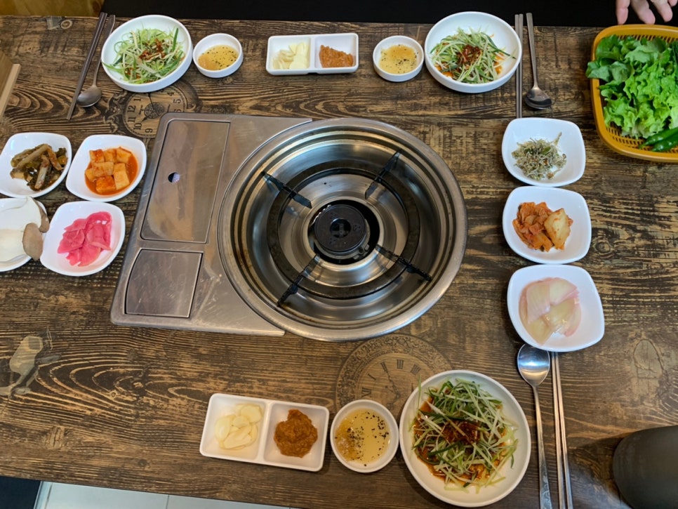 연산식육 이미지