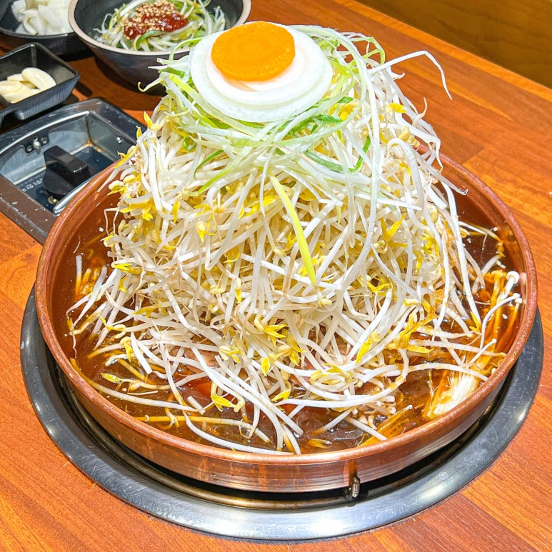 추자리막국수 이미지