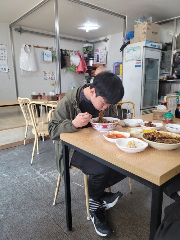 정일각 이미지