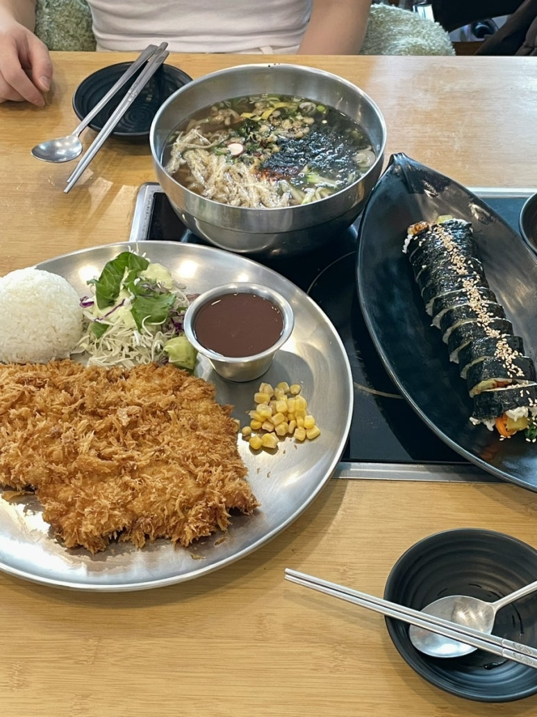 연희궁우동돈까스 이미지