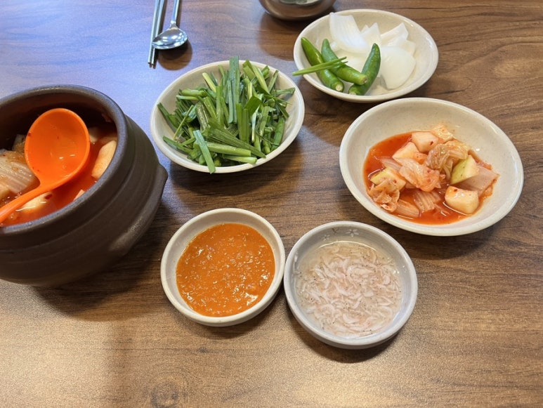 지은이네순대국 이미지