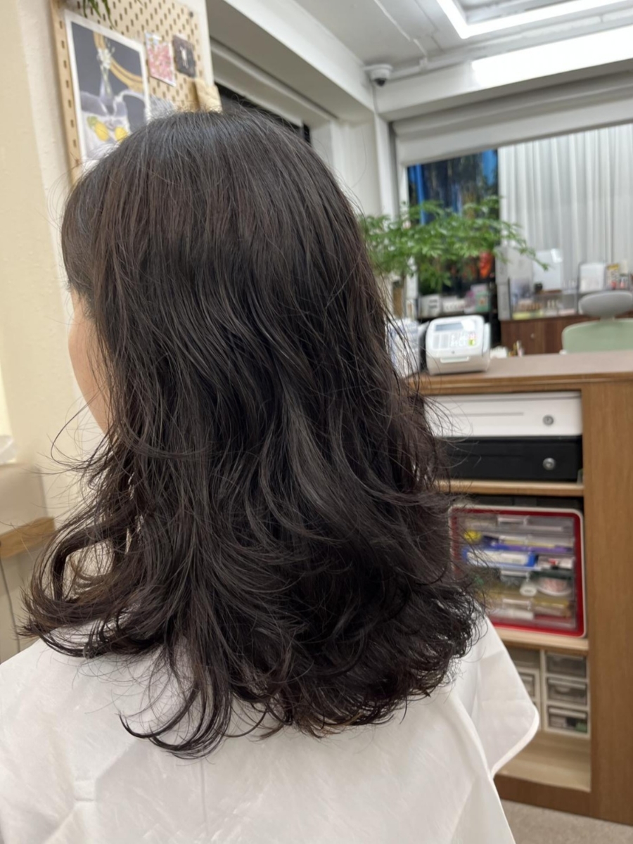 설아헤어쑤니네일 이미지