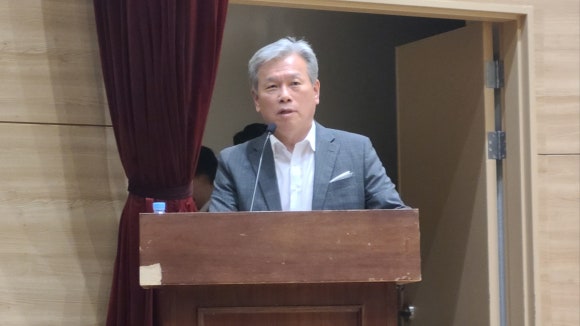 대한다문화스포츠협회 이미지