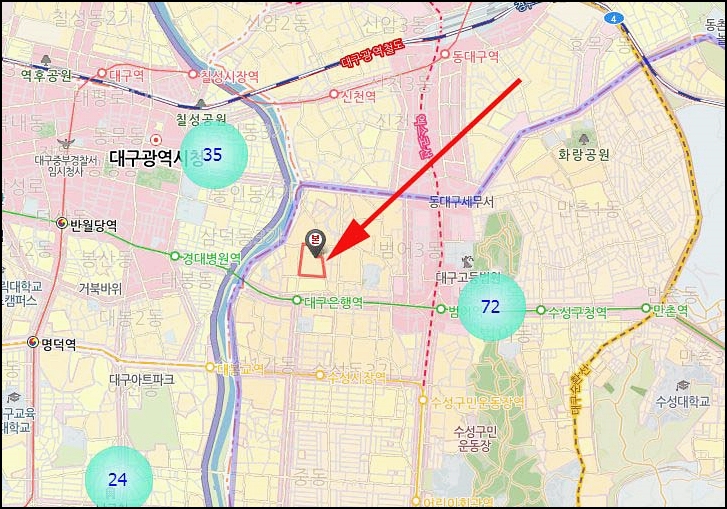 보성세탁소 이미지