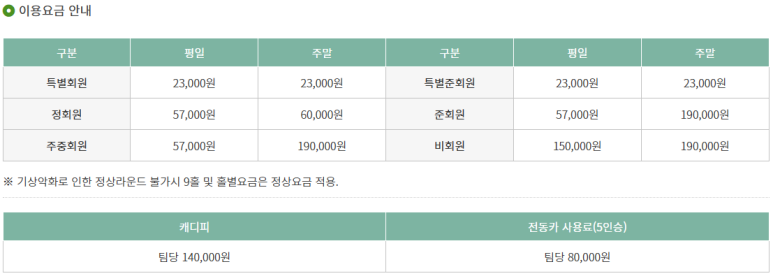 선명조경관리 이미지