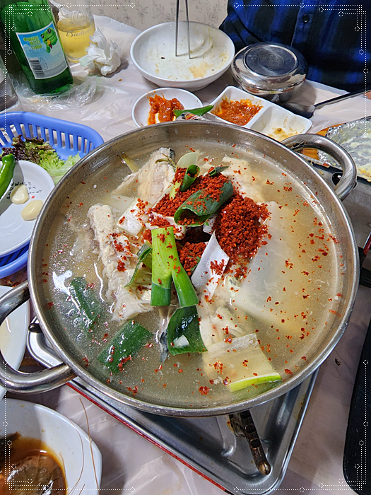 형제횟집 이미지