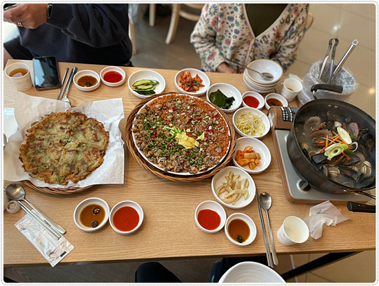 맛집식당 이미지