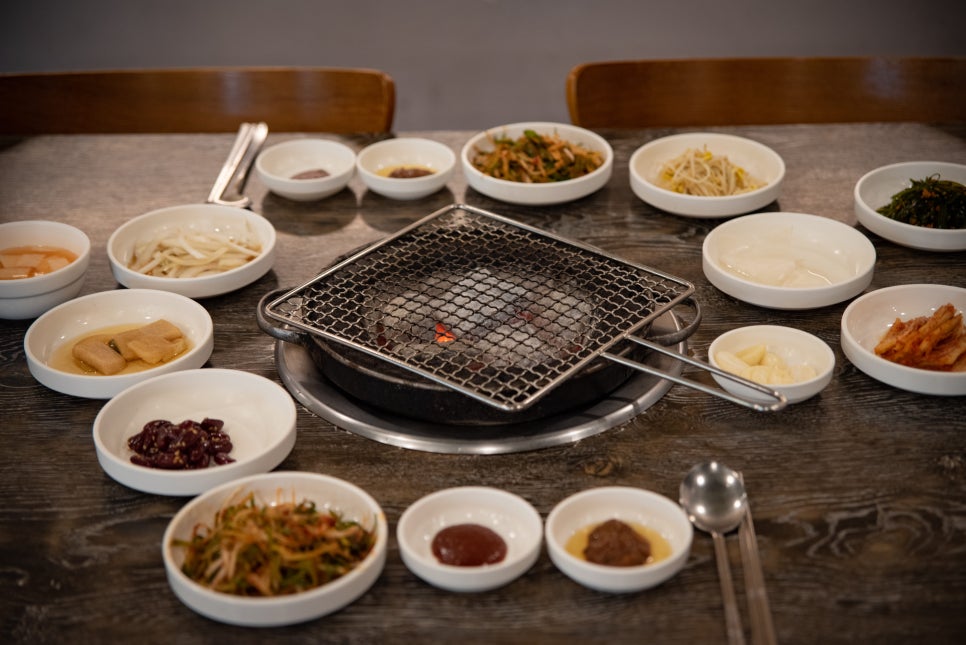 소문난숯불갈비 이미지
