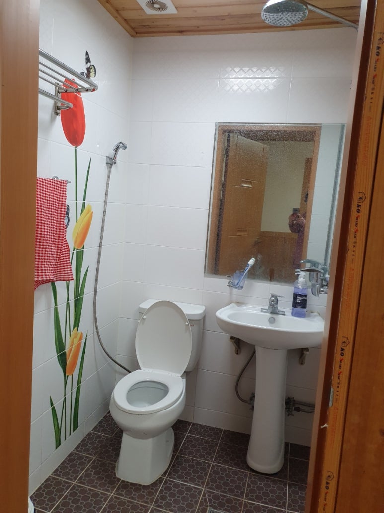 밀알촌 이미지