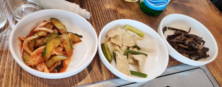 강변매운탕 이미지