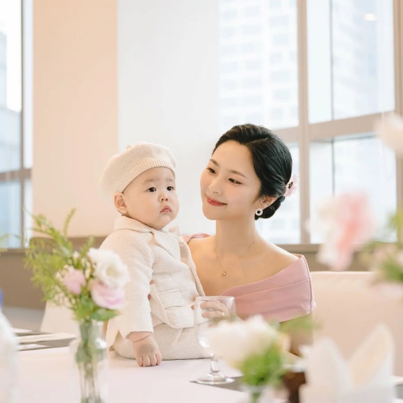 브로우드레스 이미지