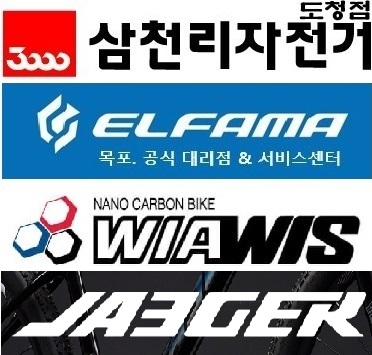 삼천리자전거담양 이미지