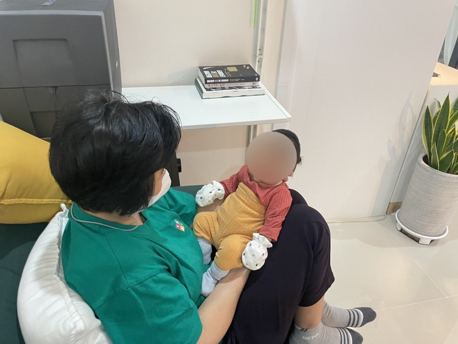 이레아이맘산후도우미 이미지