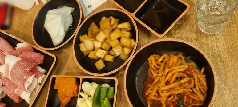이차돌파주목동동점 이미지
