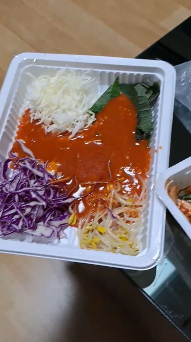 세류족발 이미지