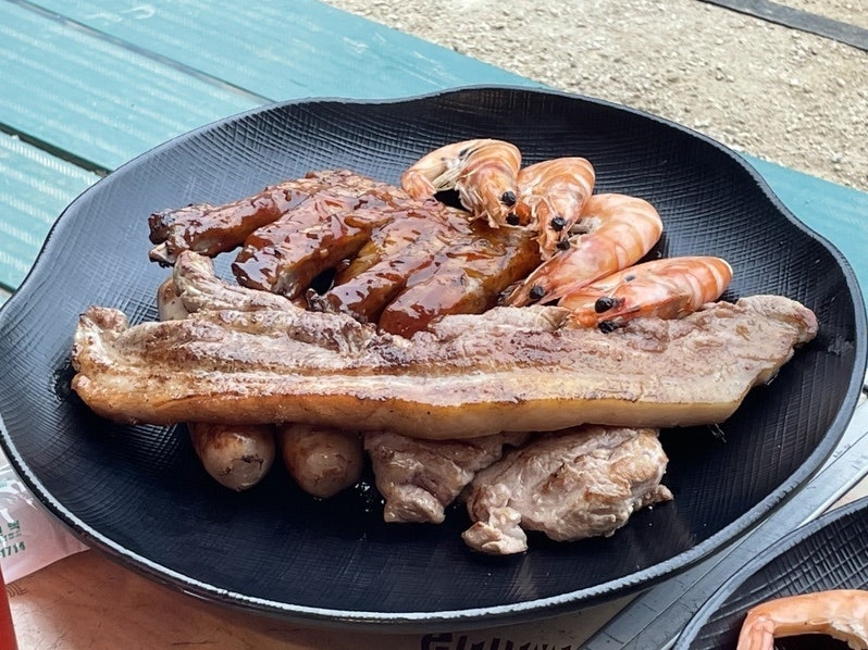 인디안식당 이미지