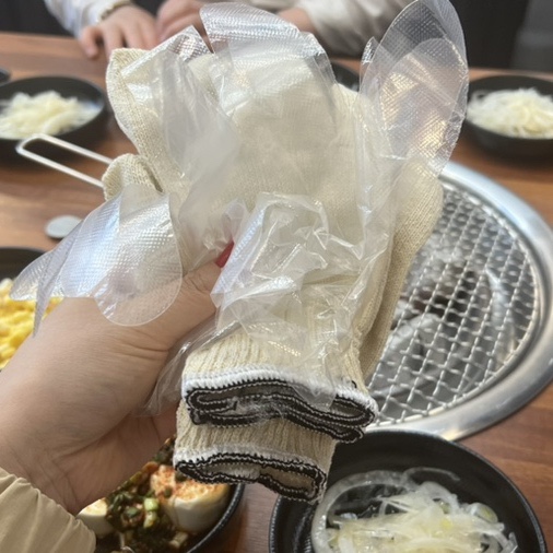 인생극장쪽갈비 부산명지점 이미지