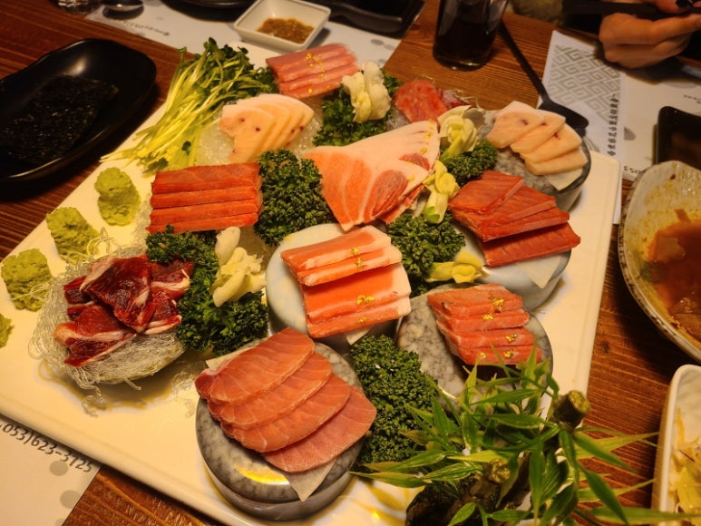 안참치 이미지