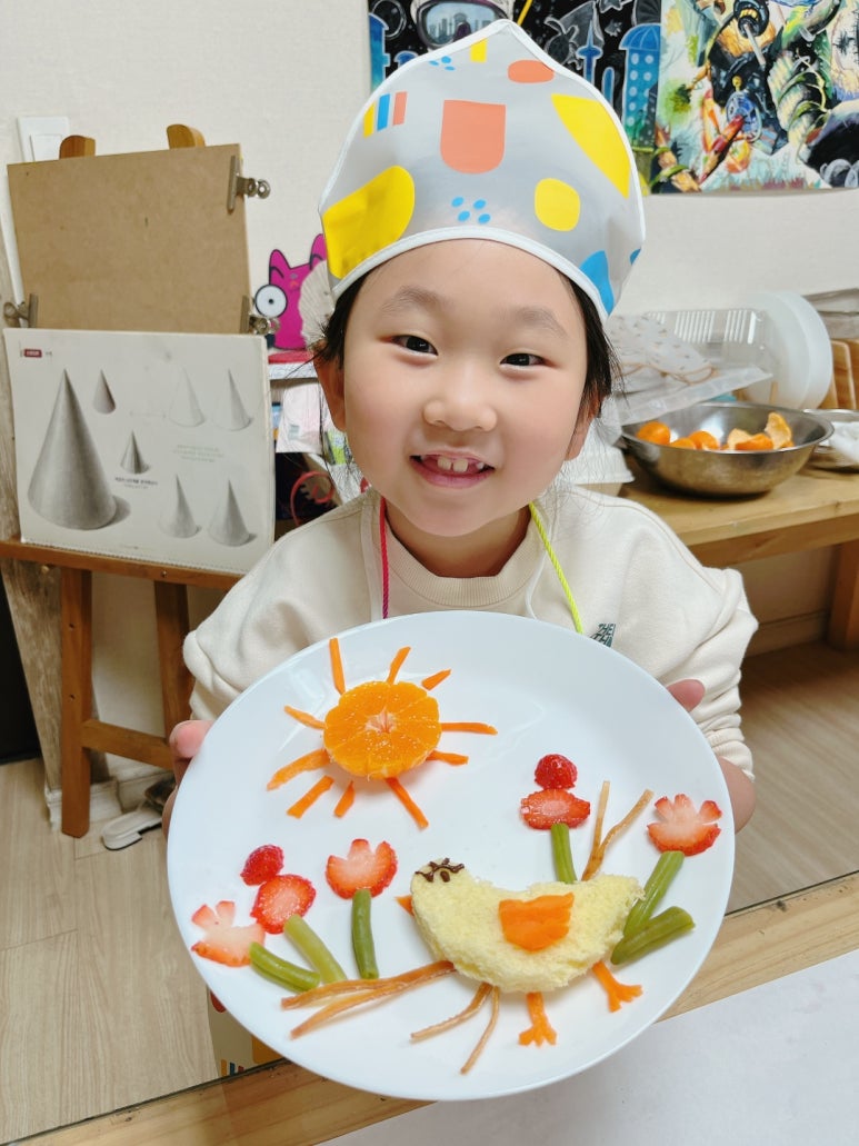 봄볕푸드 이미지