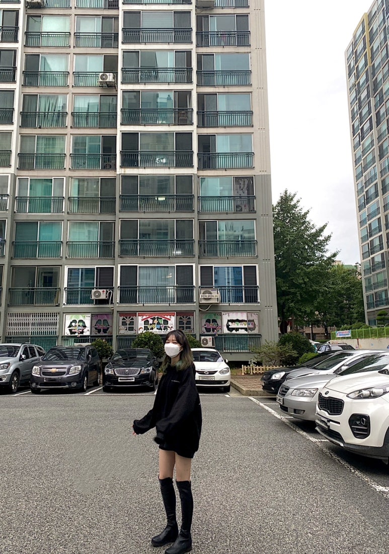 여우헤어샵 이미지