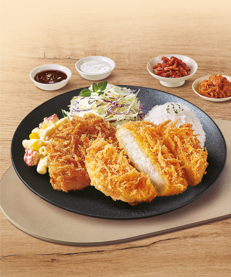 카츠카츠 이미지