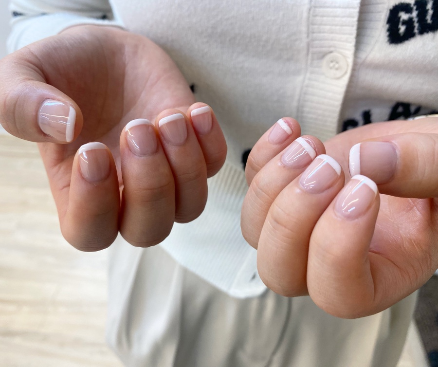 네일헤이데이 이미지