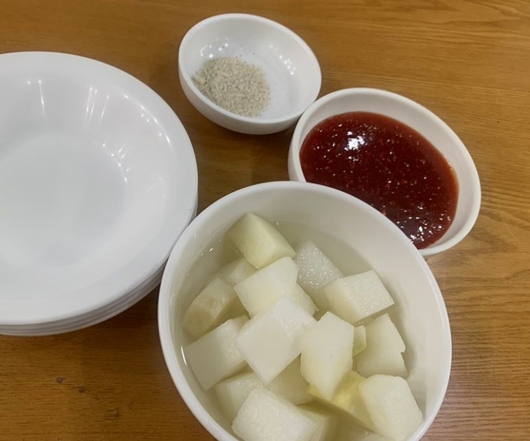 동림식품 이미지
