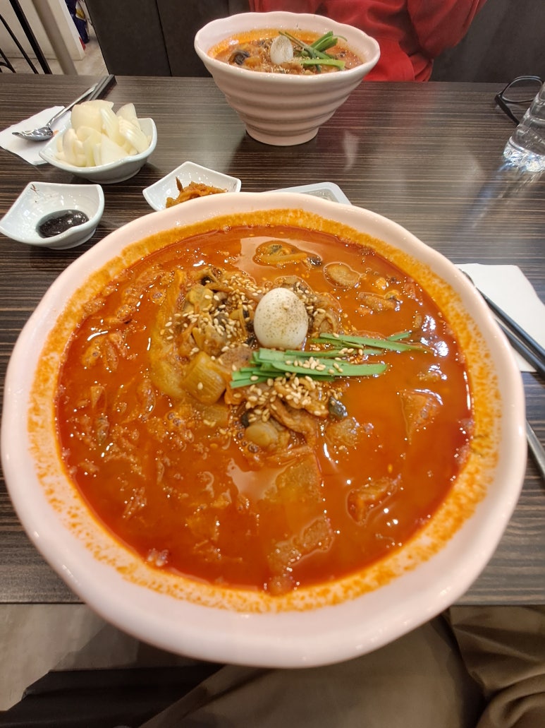 짬뽕지존수지 이미지