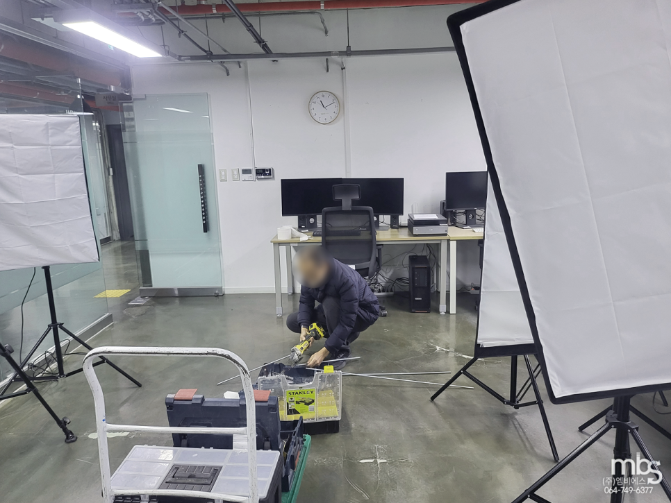 주식회사 이아 이미지